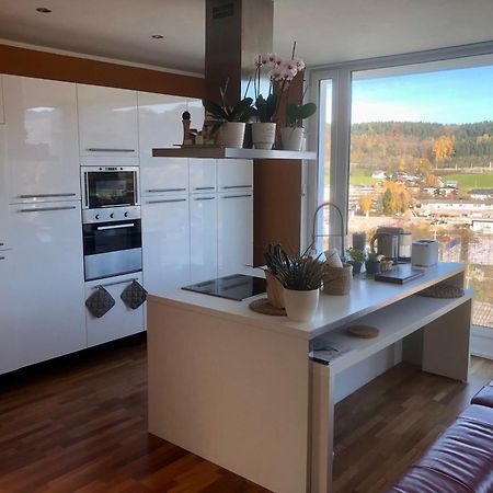 Boutique Villa Maria Plain Radeck ภายนอก รูปภาพ