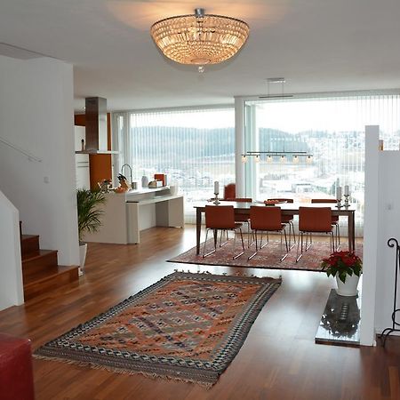 Boutique Villa Maria Plain Radeck ภายนอก รูปภาพ