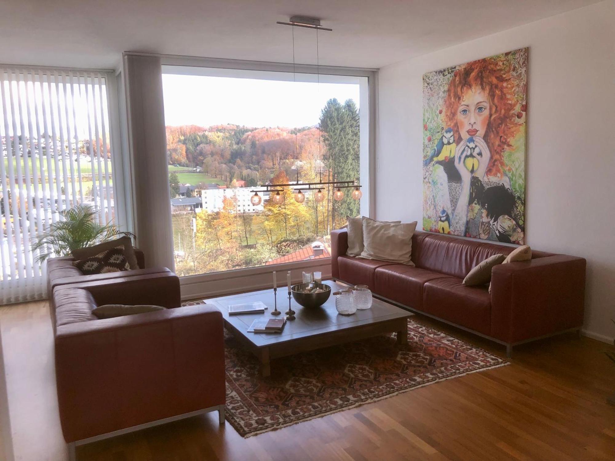 Boutique Villa Maria Plain Radeck ภายนอก รูปภาพ