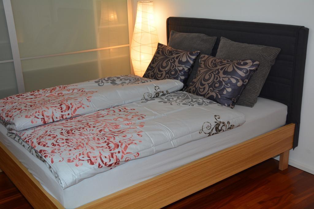 Boutique Villa Maria Plain Radeck ภายนอก รูปภาพ