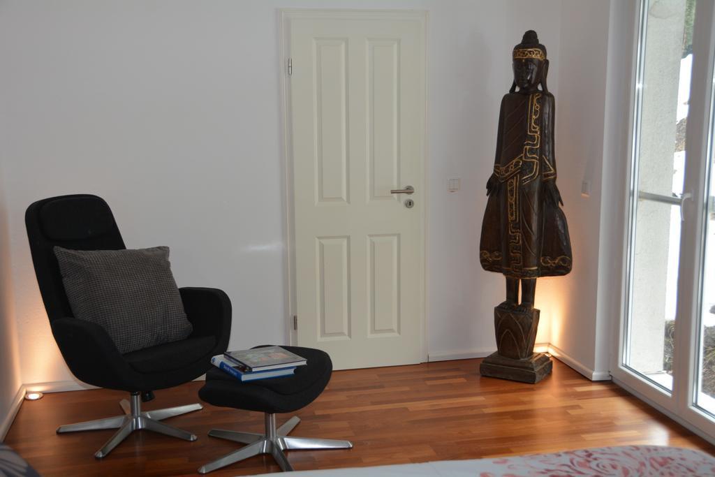 Boutique Villa Maria Plain Radeck ภายนอก รูปภาพ