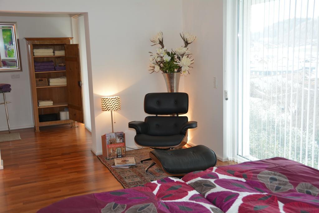 Boutique Villa Maria Plain Radeck ภายนอก รูปภาพ