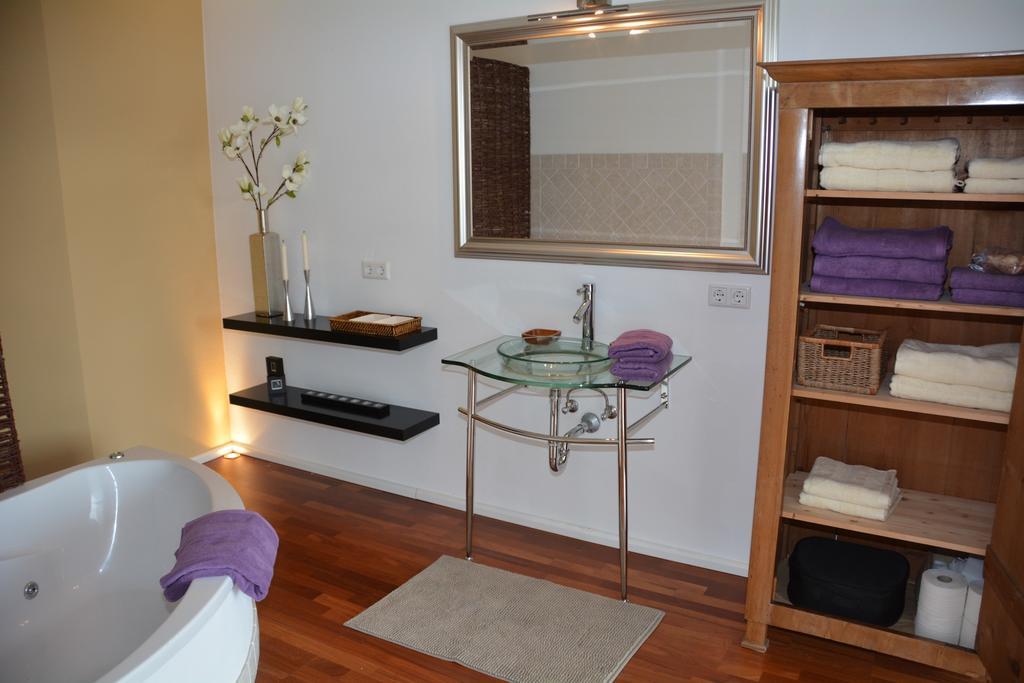 Boutique Villa Maria Plain Radeck ภายนอก รูปภาพ