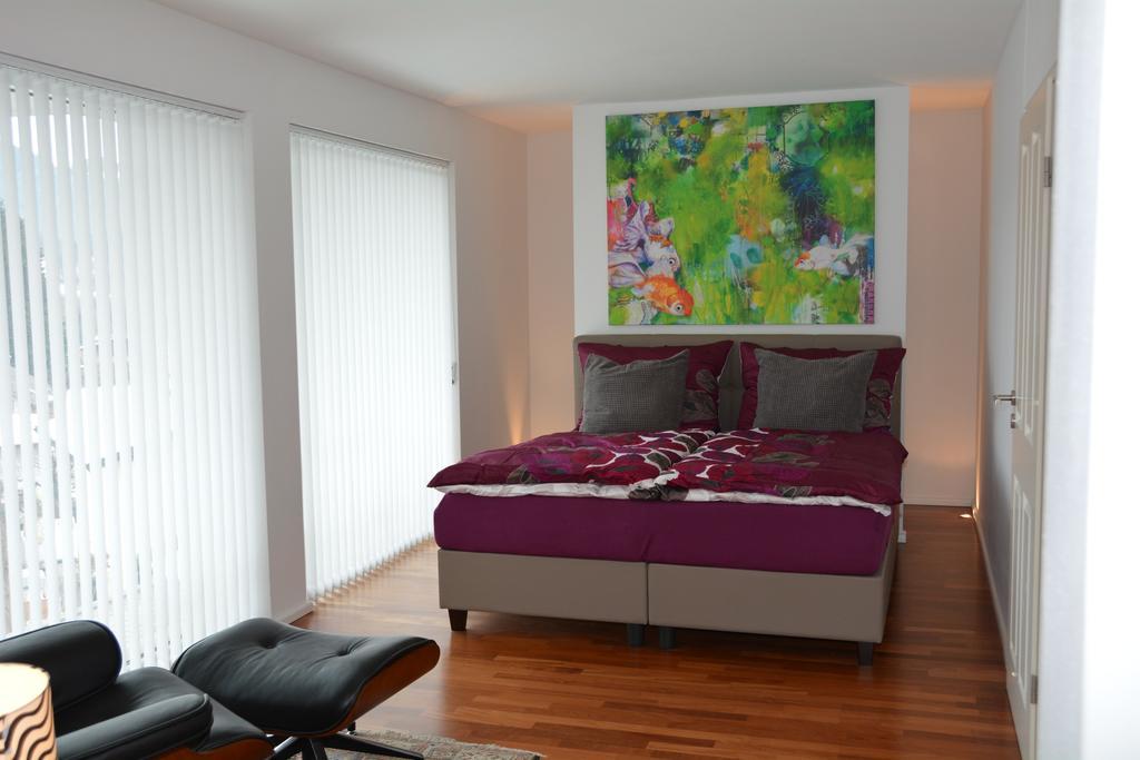 Boutique Villa Maria Plain Radeck ภายนอก รูปภาพ