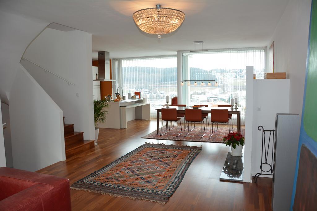 Boutique Villa Maria Plain Radeck ภายนอก รูปภาพ